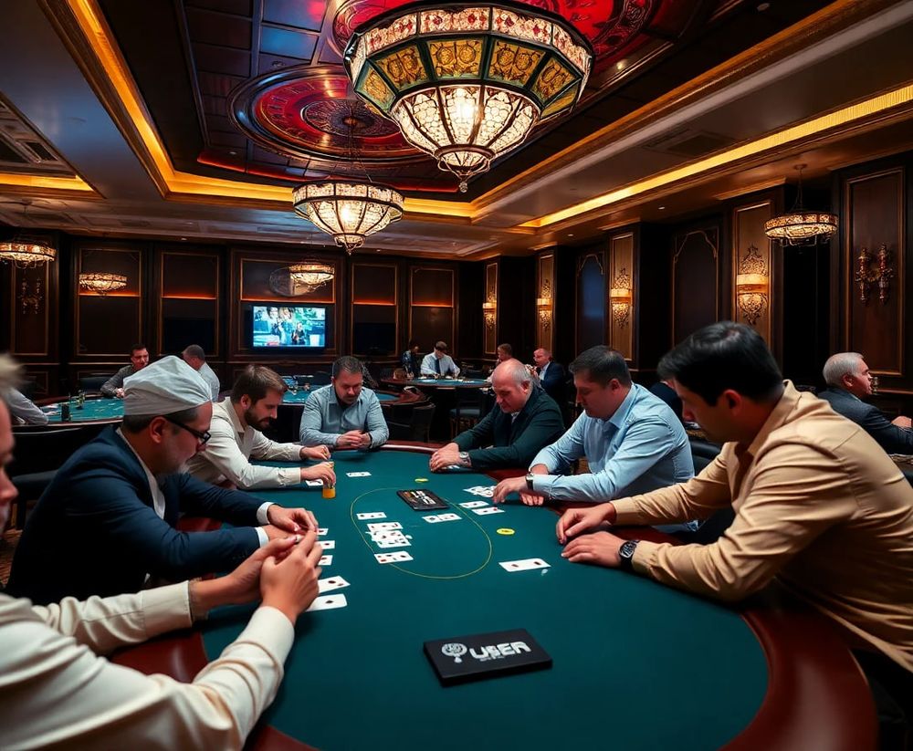 HHpoker网址